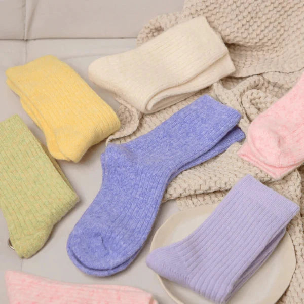 Bed & Butter The Comfiest Socks Basics Bed & Butter 