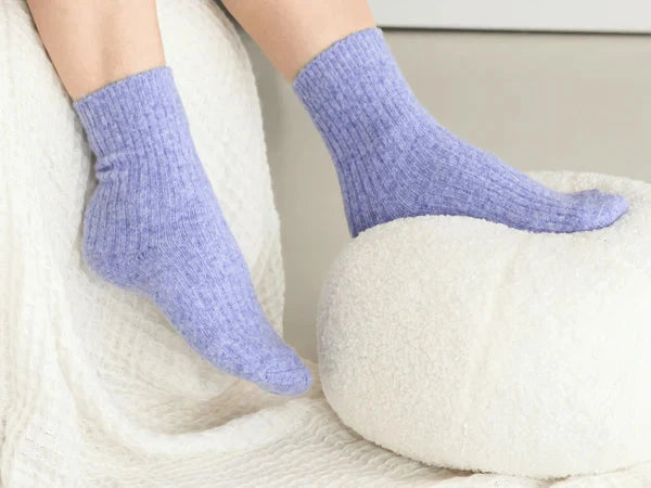 Bed & Butter The Comfiest Socks Basics Bed & Butter 