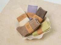 Bed & Butter The Comfiest Socks Basics Bed & Butter 
