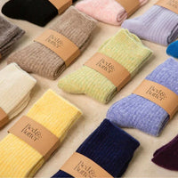 Bed & Butter The Comfiest Socks Basics Bed & Butter 