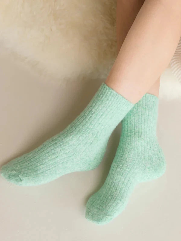 Bed & Butter The Comfiest Socks Basics Bed & Butter 