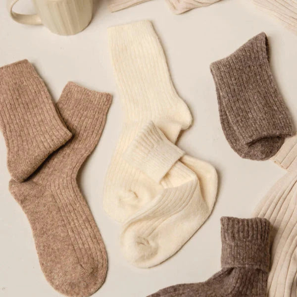 Bed & Butter The Comfiest Socks Basics Bed & Butter 