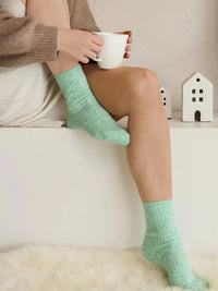Bed & Butter The Comfiest Socks Basics Bed & Butter 