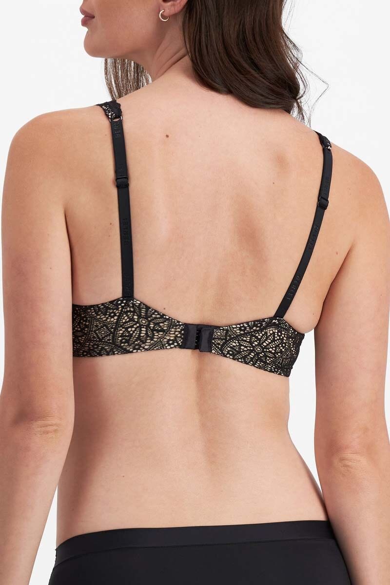 Berlei Barely There Lace Contour Bra Bras Berlei 