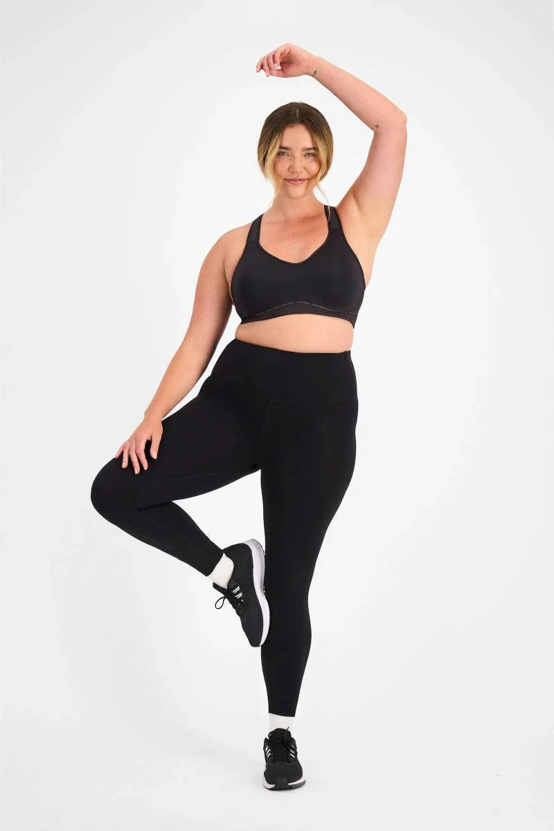 Berlei Electrify Contour Crop Bras Berlei 