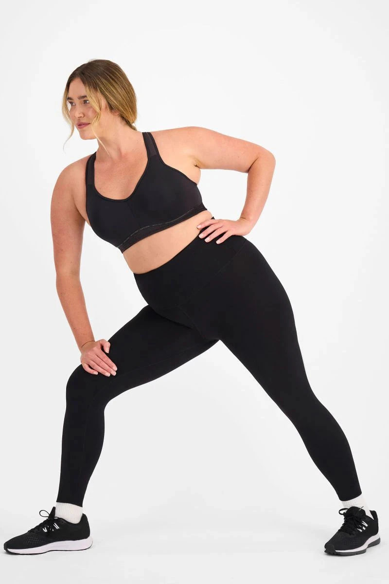 Berlei Electrify Contour Crop Bras Berlei 