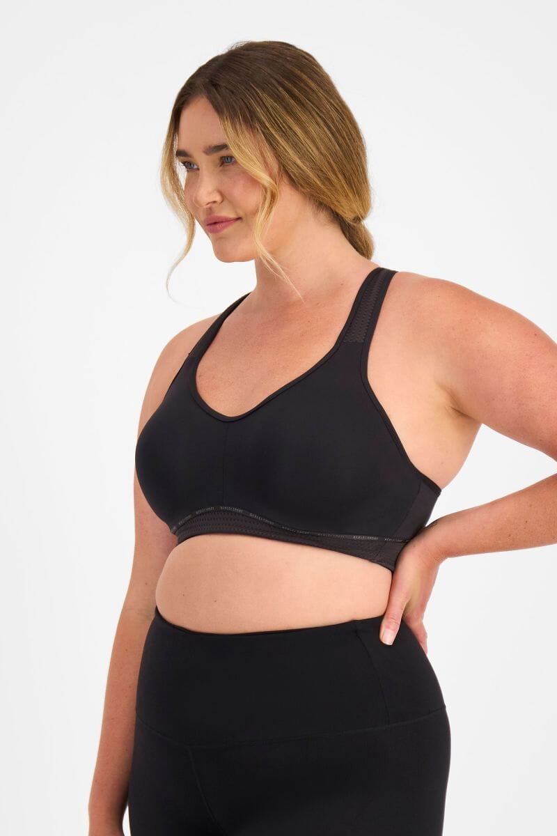 Berlei Electrify Contour Crop Bras Berlei 