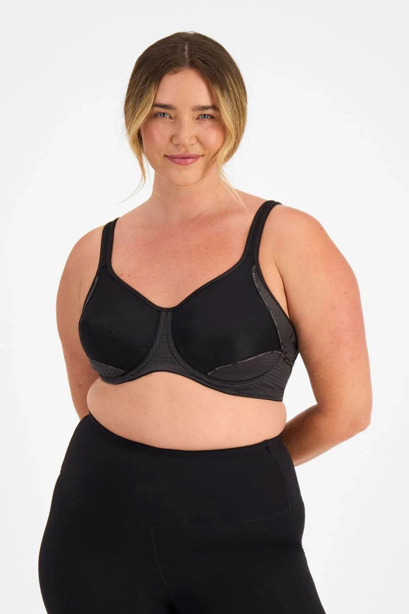 Berlei Electrify Underwire Non-Contour Bra Bras Berlei 