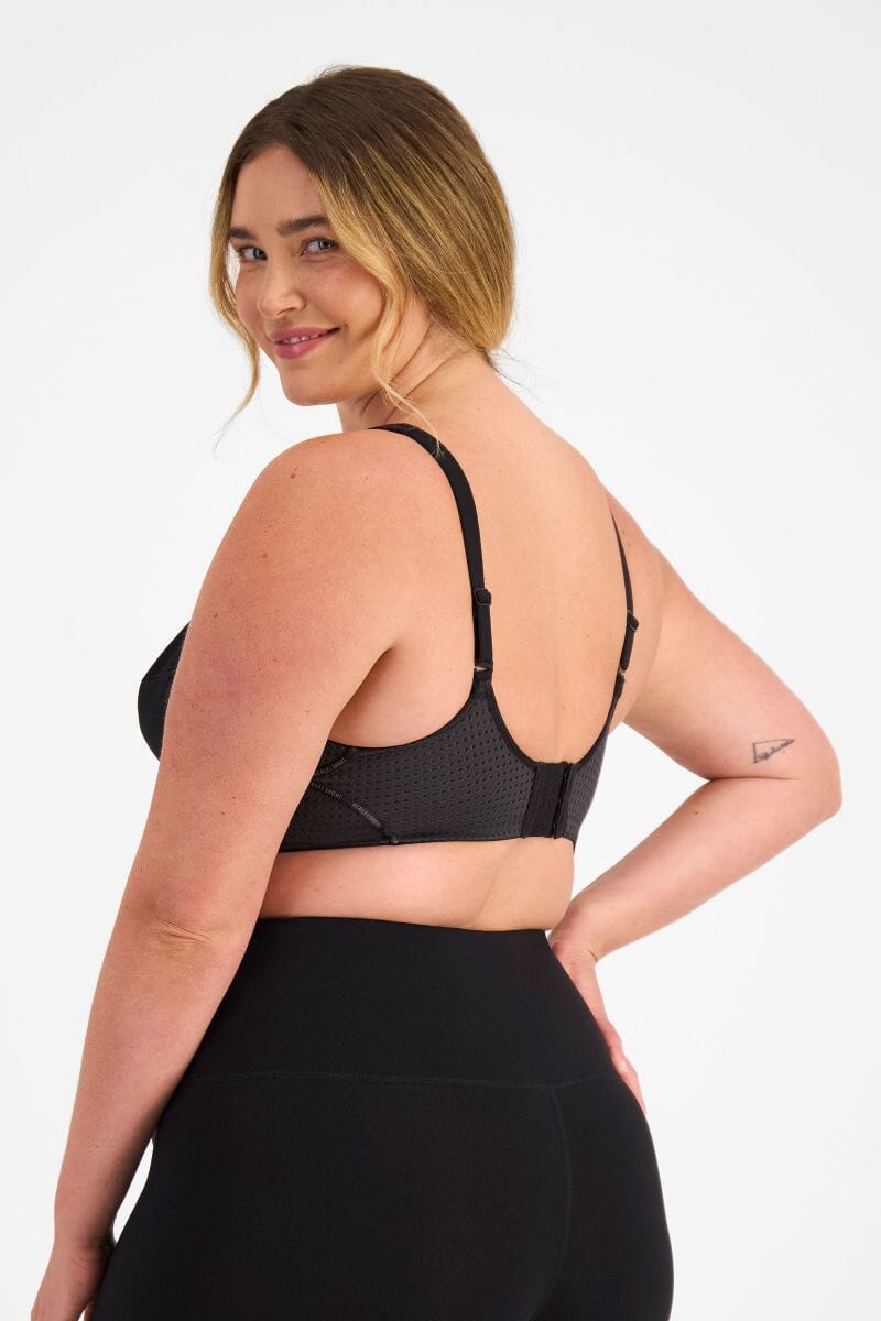 Berlei Electrify Underwire Non-Contour Bra Bras Berlei 