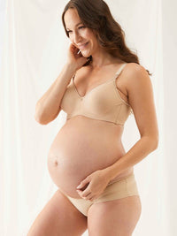 Cake Lingerie Croissant T-shirt Maternity & Nursing Bra Bras Cake Lingerie 