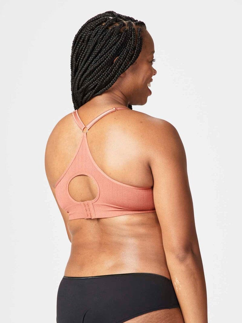 Cake Lingerie Tutti Frutti Padded Nursing Bra Bras Cake Lingerie 