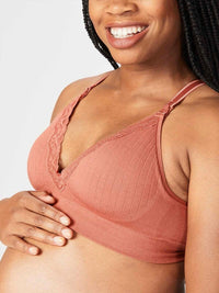 Cake Lingerie Tutti Frutti Padded Nursing Bra Bras Cake Lingerie 