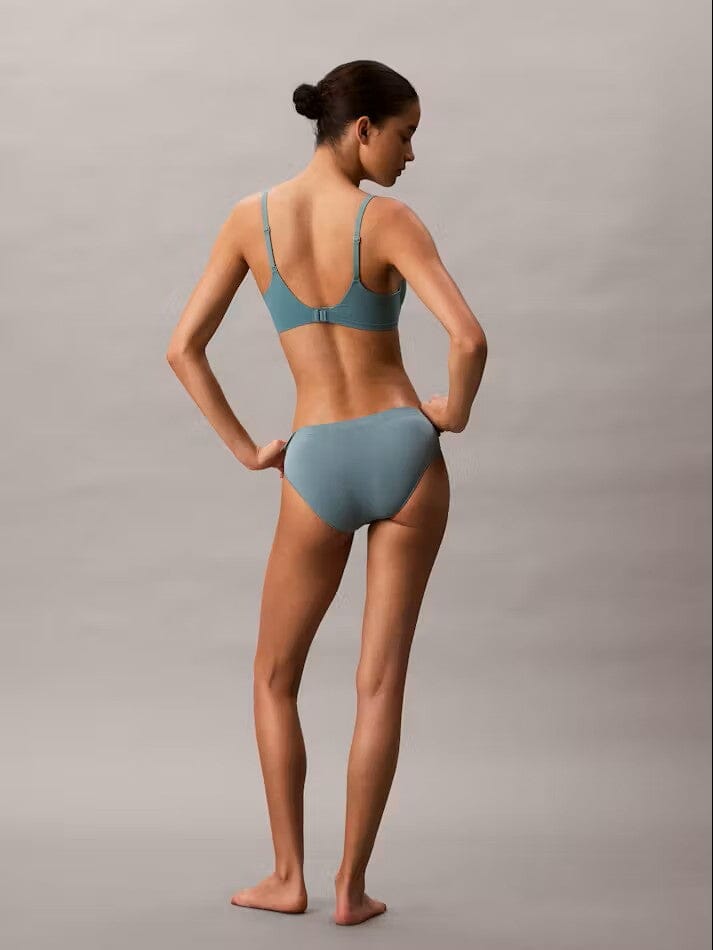 Calvin Klein Bonded Flex Bikini Brief Briefs Calvin Klein 