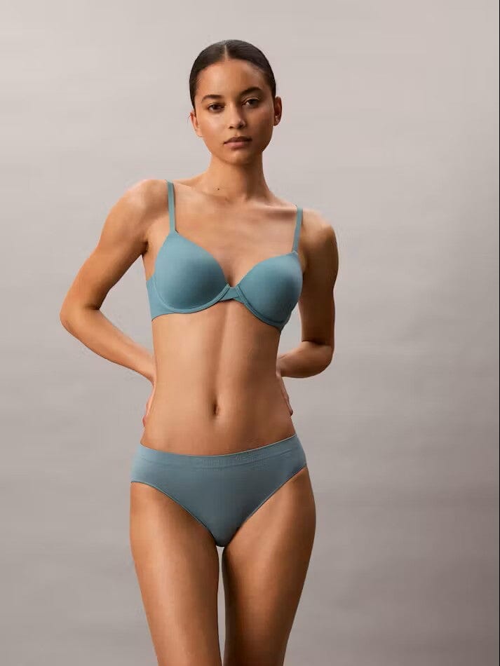 Calvin Klein Bonded Flex Bikini Brief Briefs Calvin Klein 