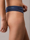 CALVIN KLEIN COTTON MODAL THONG BRIEFS Calvin Klein 