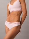 CALVIN KLEIN COTTON MODAL THONG BRIEFS Calvin Klein 