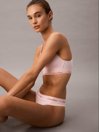 CALVIN KLEIN COTTON MODAL THONG BRIEFS Calvin Klein 