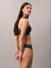 CALVIN KLEIN COTTON MODAL THONG BRIEFS Calvin Klein 