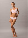 CALVIN KLEIN COTTON MODAL THONG BRIEFS Calvin Klein 