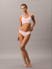 CALVIN KLEIN COTTON MODAL THONG BRIEFS Calvin Klein 