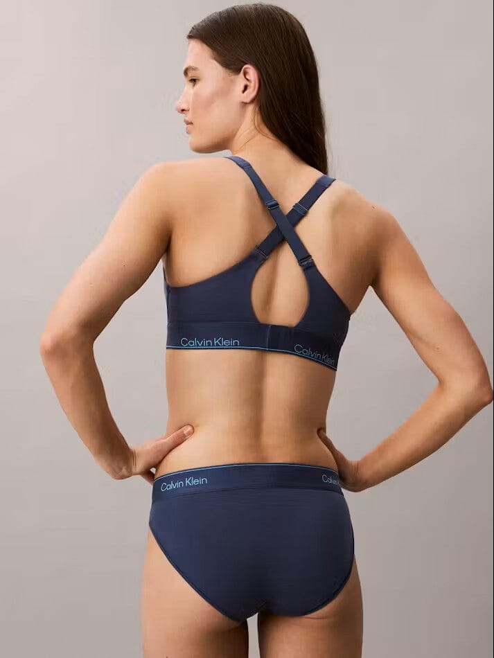 CALVIN KLEIN ICON COTTON MODAL BIKINI BRIEF BRIEFS Calvin Klein 