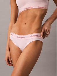 CALVIN KLEIN ICON COTTON MODAL BIKINI BRIEF BRIEFS Calvin Klein 