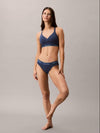 CALVIN KLEIN ICON COTTON MODAL BIKINI BRIEF BRIEFS Calvin Klein 