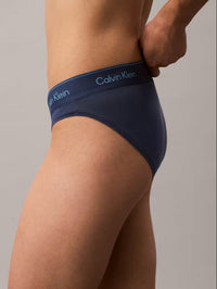 CALVIN KLEIN ICON COTTON MODAL BIKINI BRIEF BRIEFS Calvin Klein 