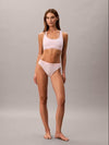 CALVIN KLEIN ICON COTTON MODAL UNLINED BRALETTE BRA'S Calvin Klein 