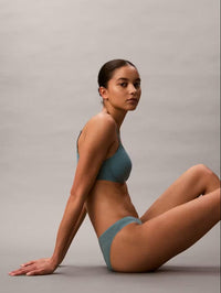 Calvin Klein Ideal Cotton Bikini Briefs Calvin Klein 