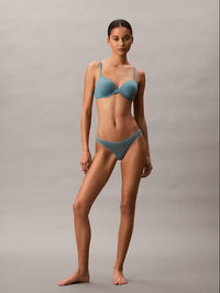 Calvin Klein Ideal Cotton Bikini Briefs Calvin Klein 