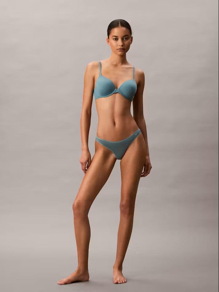 Calvin Klein Ideal Cotton Bikini Briefs Calvin Klein 