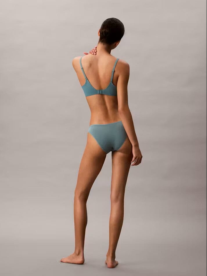 Calvin Klein Ideal Cotton Bikini Briefs Calvin Klein 