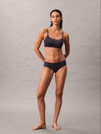 CALVIN KLEIN INVISABLES LIGHTLY LINED BRALETTE BRA'S Calvin Klein 