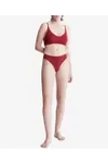 CALVIN KLEIN INVISIBLES THONG BRIEFS Calvin Klein 