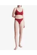 CALVIN KLEIN INVISIBLES THONG BRIEFS Calvin Klein 