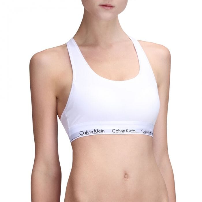 Calvin Klein Modern Cotton Bralette Bras Calvin Klein 