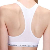 Calvin Klein Modern Cotton Bralette Bras Calvin Klein 