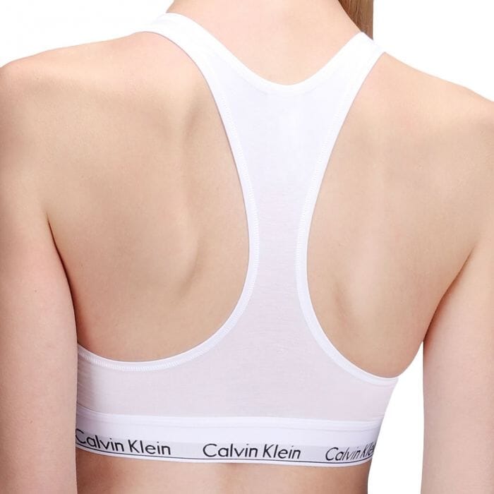 Calvin Klein Modern Cotton Bralette Bras Calvin Klein 