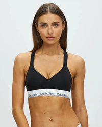 Calvin Klein Modern Cotton Bralette Bras Calvin Klein 