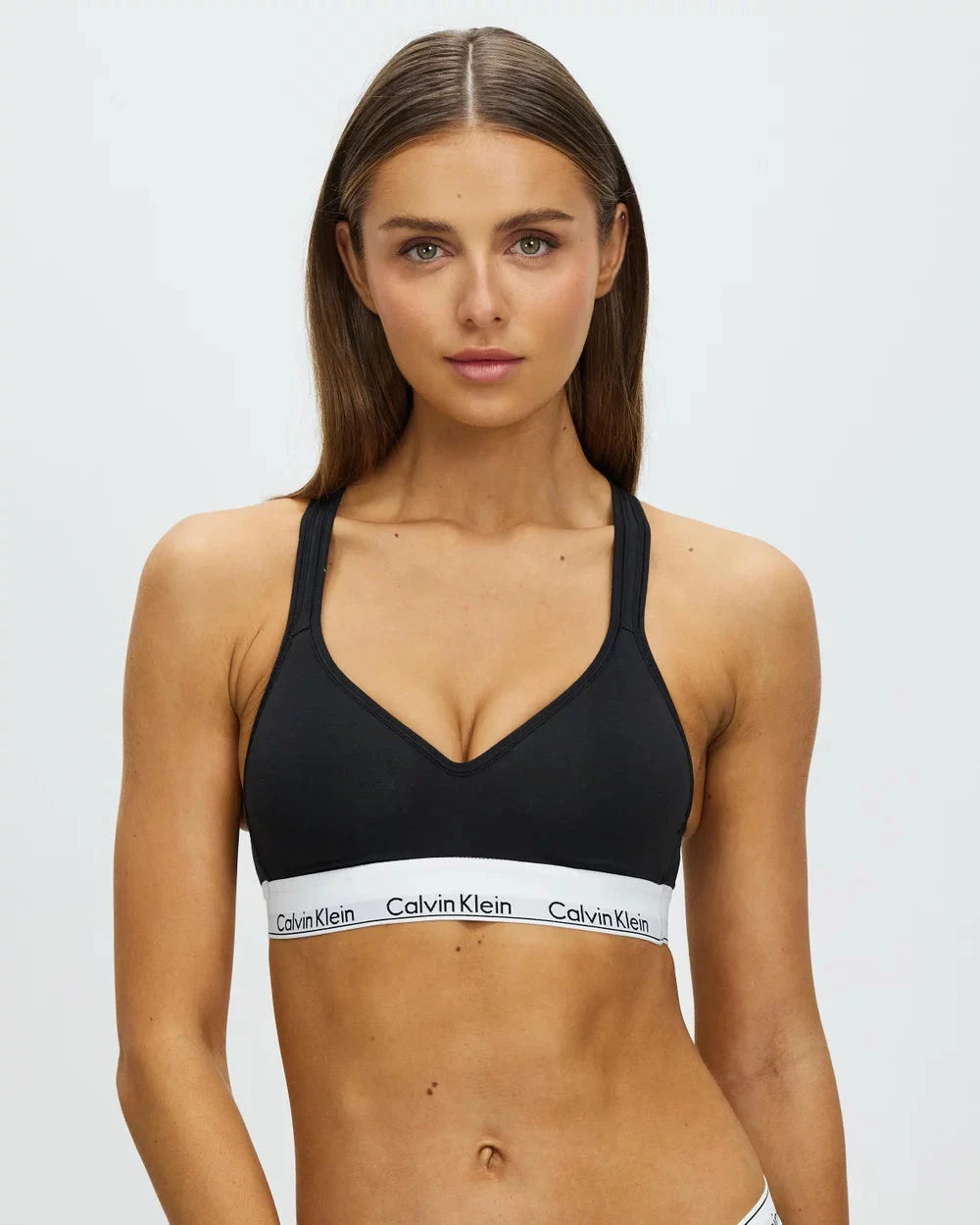 Calvin Klein Modern Cotton Bralette Bras Calvin Klein 