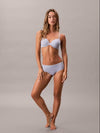 CALVIN KLEIN PERFECTLY FIT LIGHTLY LINED FULL COVERAGE BRA BRA'S Calvin Klein 