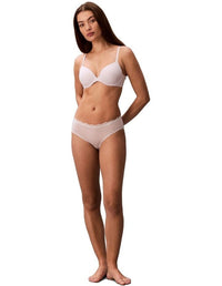 Calvin Klein Perfectly Fit Lightly Lined Full Coverage Bra Bras Calvin Klein 