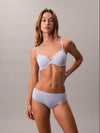 CALVIN KLEIN PERFECTLY FIT LIGHTLY LINED FULL COVERAGE BRA BRA'S Calvin Klein 