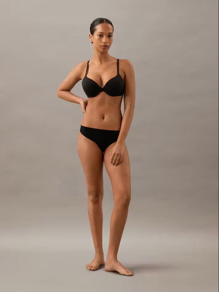 Calvin Klein Perfectly Fit Lightly Lined Full Coverage Bra