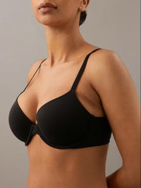 Calvin Klein Perfectly Fit Lightly Lined Full Coverage Bra