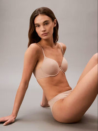 Calvin Klein Perfectly Fit Lightly Lined Full Coverage Bra Bras Calvin Klein 