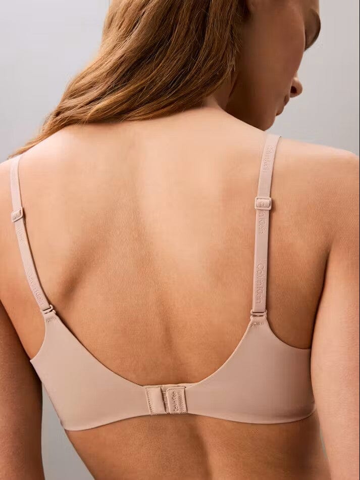 Calvin Klein Perfectly Fit Lightly Lined Full Coverage Bra Bras Calvin Klein 