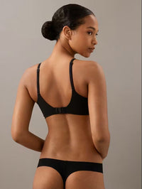 Calvin Klein Perfectly Fit Lightly Lined Full Coverage Bra