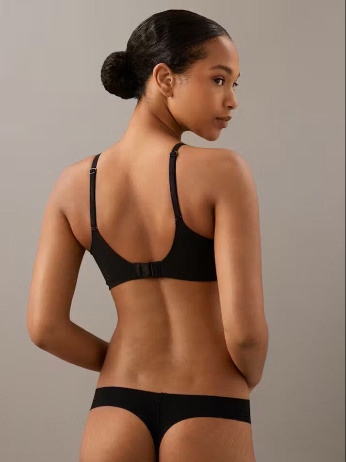 Calvin Klein Perfectly Fit Lightly Lined Full Coverage Bra